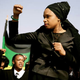 Jennifer Hudson stars as Winnie Mandela in "Winnie."